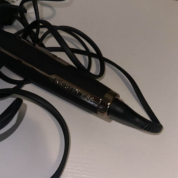 Kristen Ess NWOB 1 inch Curling Iron - Picture 2 of 8